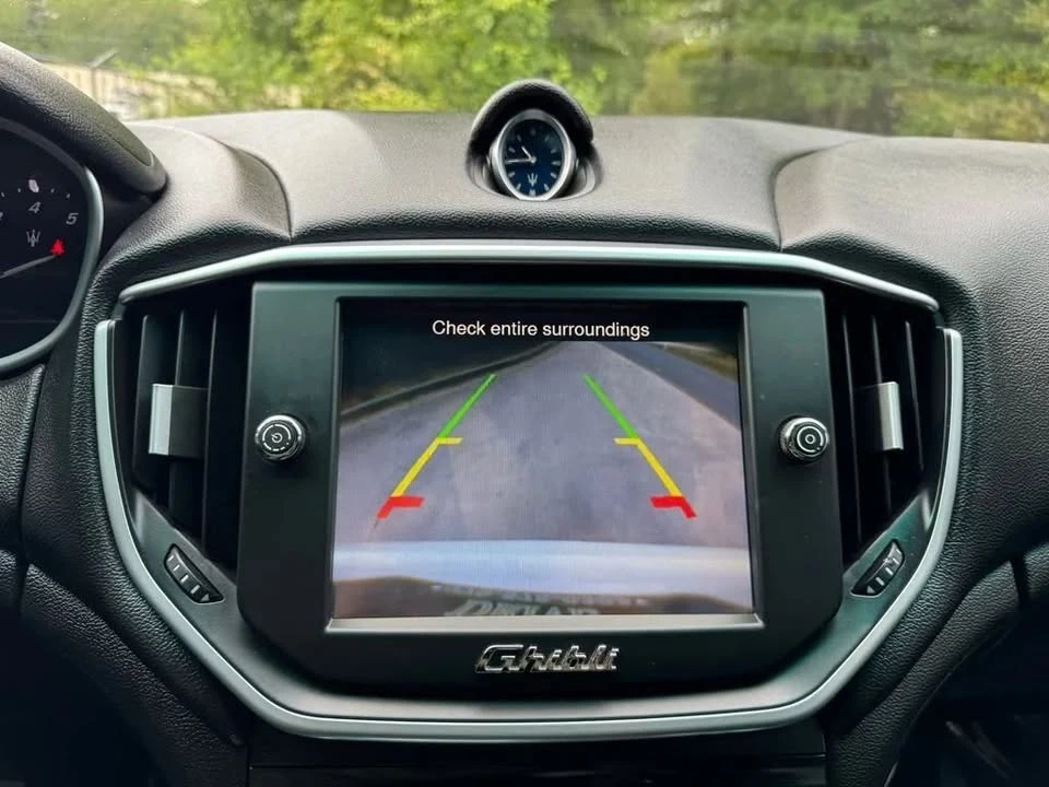 2015 Maserati Ghibli 3rd Gen - Image 18 of 18