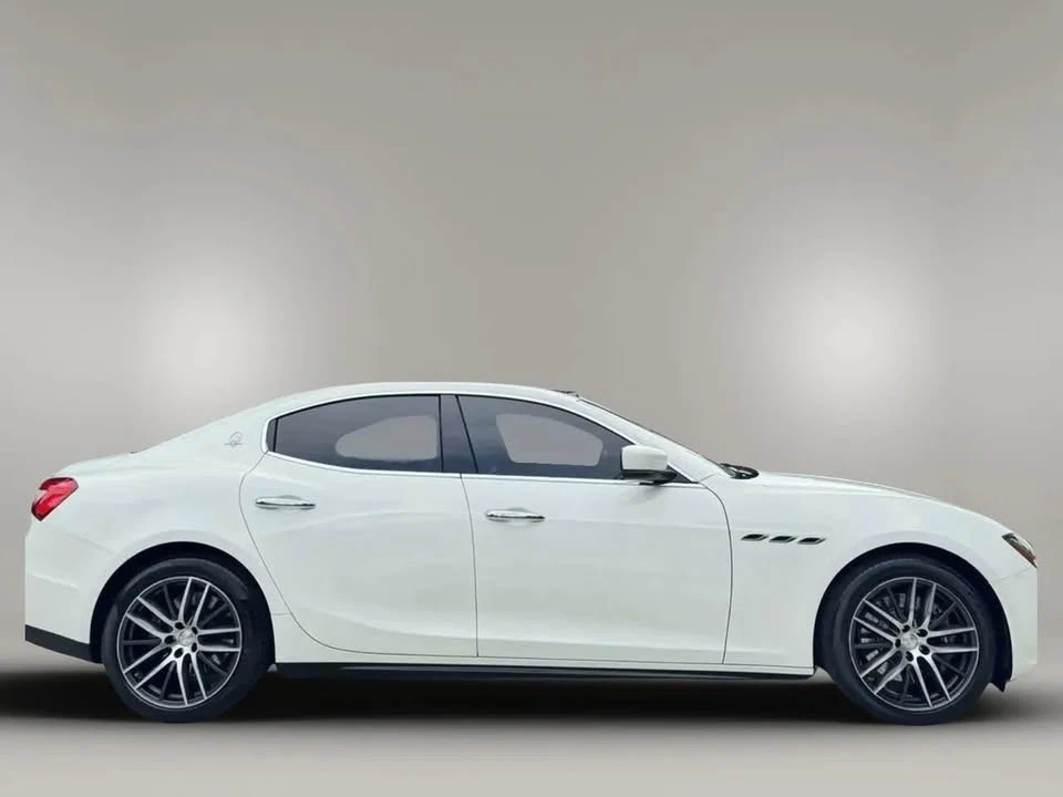 2015 Maserati Ghibli 3rd Gen - Image 4 of 18