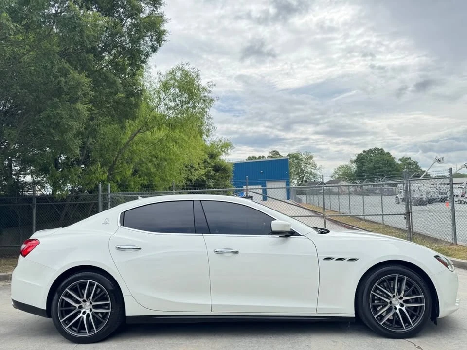 2015 Maserati Ghibli 3rd Gen - Image 3 of 18