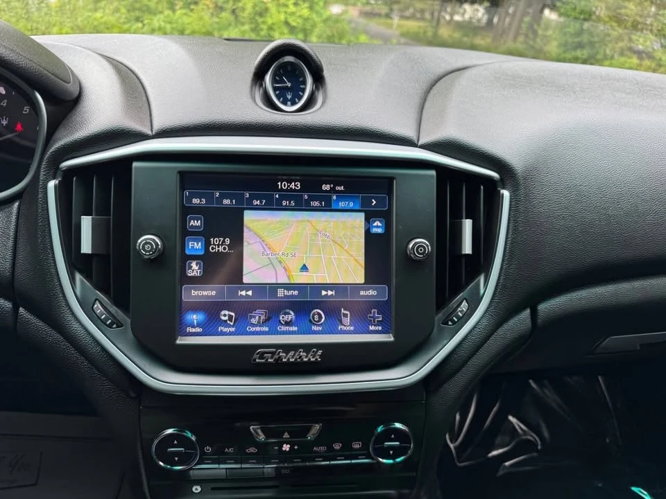 2015 Maserati Ghibli 3rd Gen - Image 16 of 18