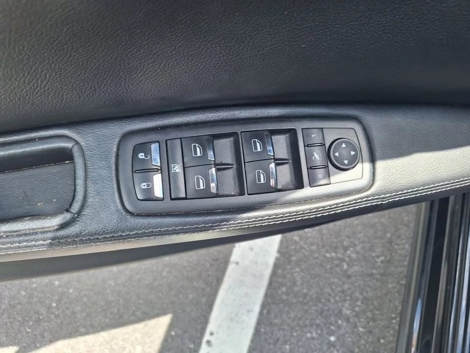 2015 Maserati Ghibli 3rd Gen - Image 16 of 19