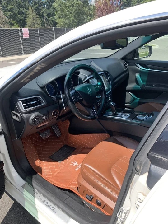 2015 Maserati Ghibli 3rd Gen - Image 15 of 20