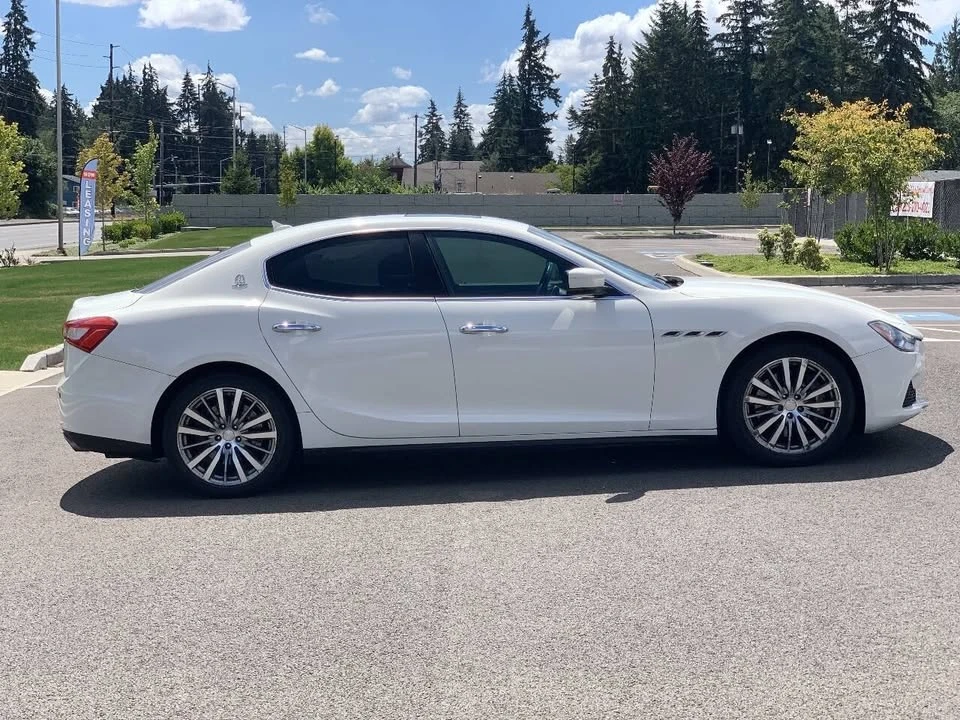 2015 Maserati Ghibli 3rd Gen - Image 5 of 20
