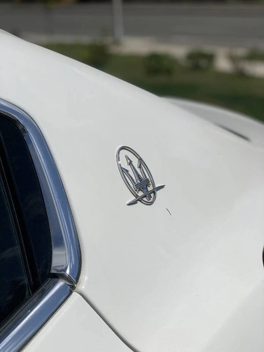 2015 Maserati Ghibli 3rd Gen - Image 12 of 20
