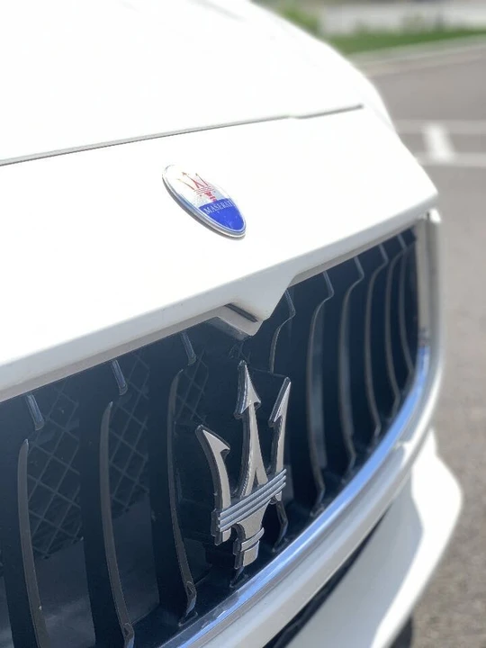 2015 Maserati Ghibli 3rd Gen - Image 11 of 20