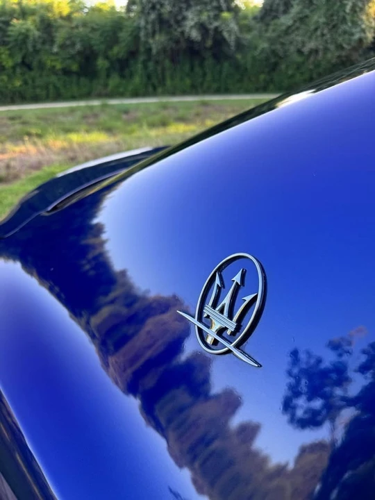 2015 Maserati Ghibli 3rd Gen - Image 18 of 19