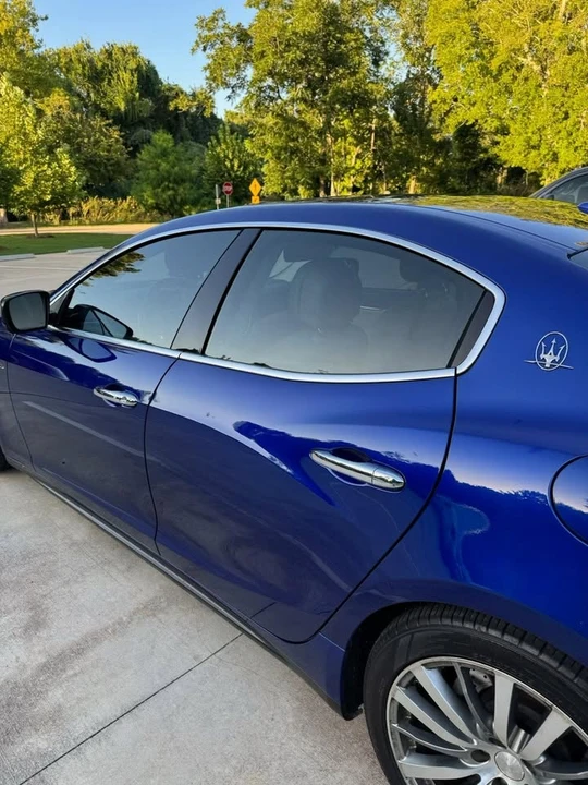 2015 Maserati Ghibli 3rd Gen - Image 10 of 19