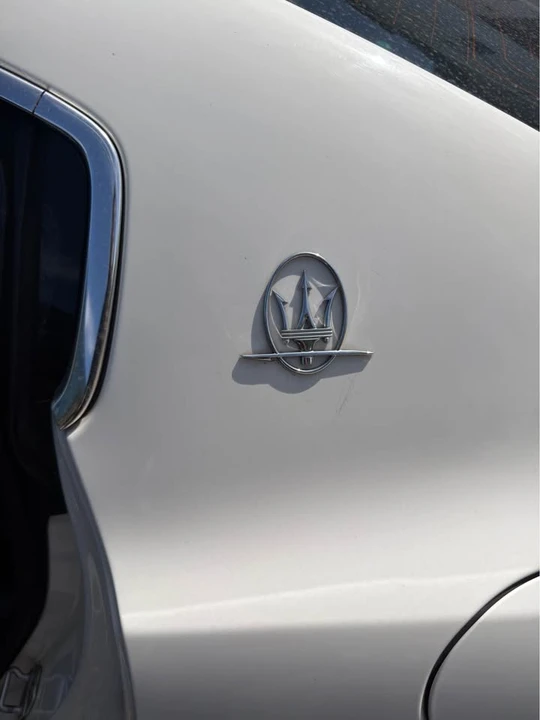 2015 Maserati Ghibli 3rd Gen - Image 7 of 11