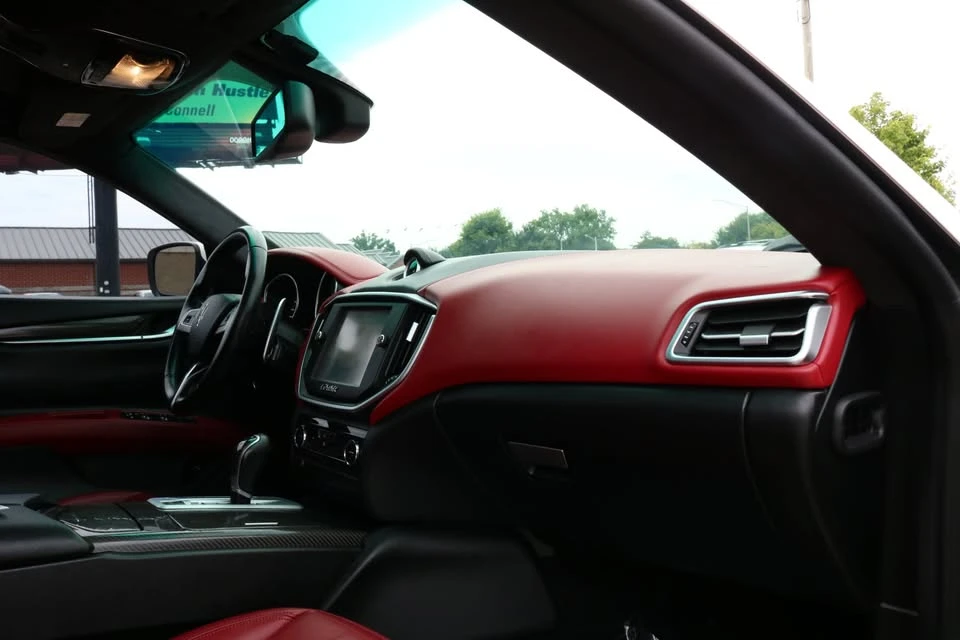2015 Maserati Ghibli 3rd Gen - Image 18 of 19