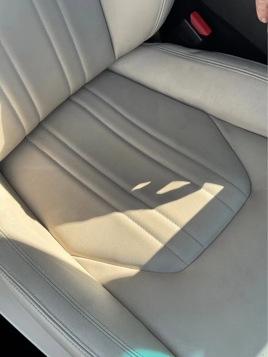 2015 Maserati Ghibli 3rd Gen - Image 3 of 10