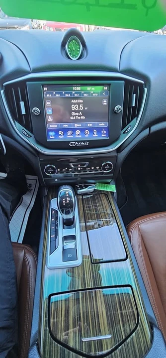 2015 Maserati Ghibli 3rd Gen - Image 19 of 20