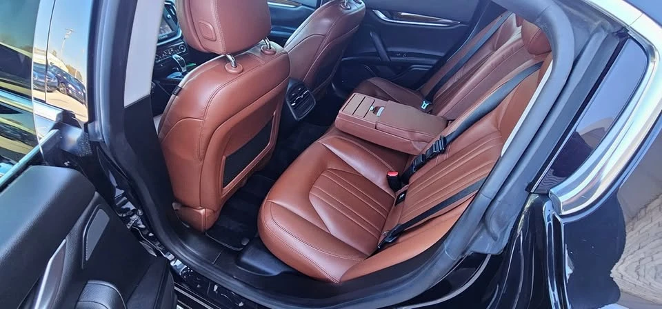 2015 Maserati Ghibli 3rd Gen - Image 12 of 20