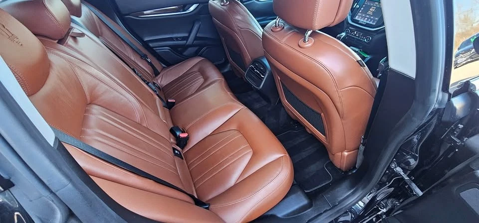 2015 Maserati Ghibli 3rd Gen - Image 14 of 20