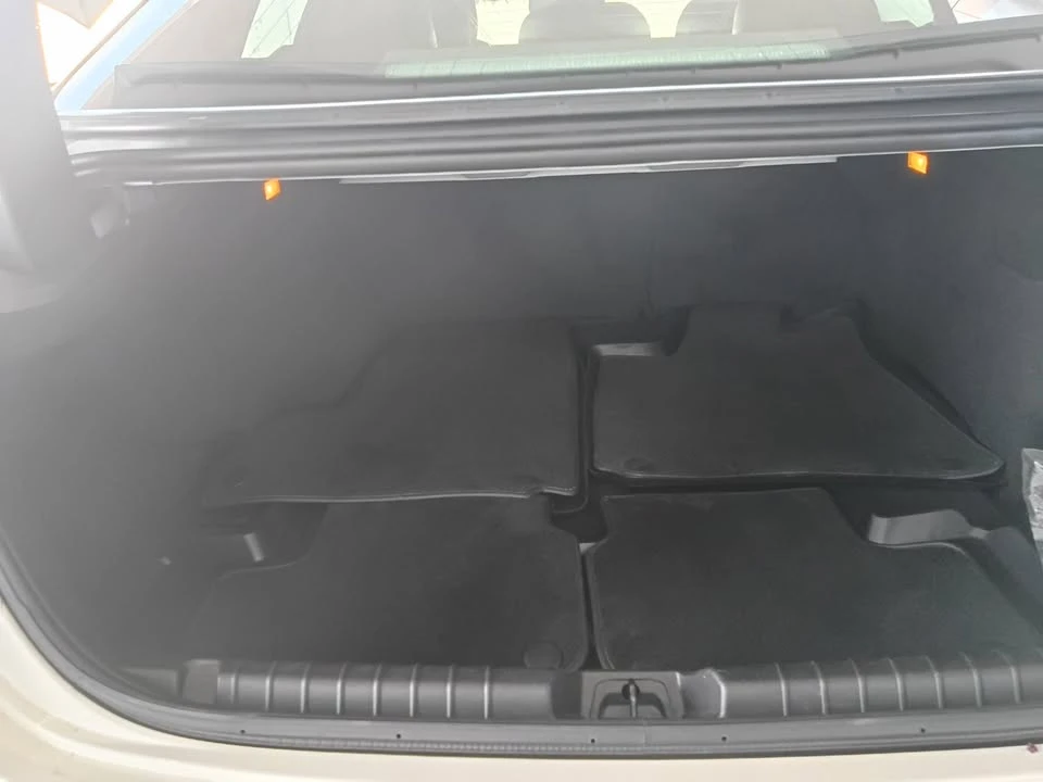 2015 Maserati Ghibli 3rd Gen - Image 12 of 12