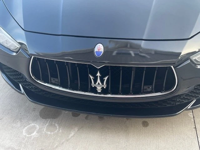 2015 Maserati Ghibli 3rd Gen - Image 7 of 9