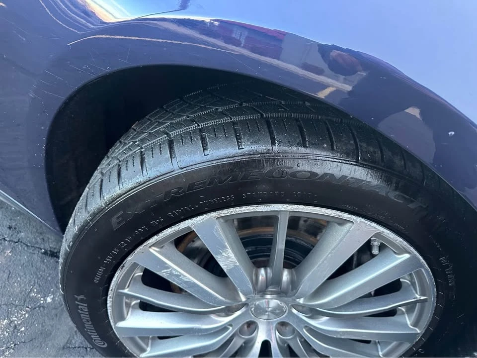 2015 Maserati Ghibli 3rd Gen - Image 12 of 16