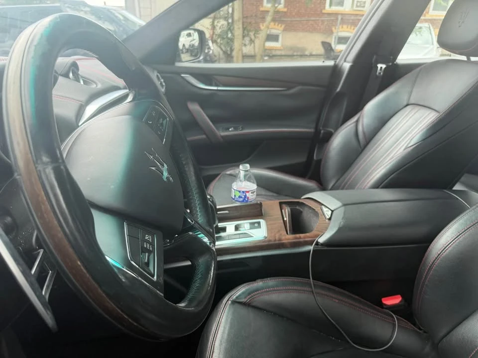 2015 Maserati Ghibli 3rd Gen - Image 7 of 8
