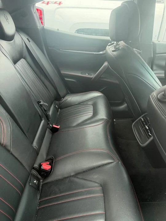 2015 Maserati Ghibli 3rd Gen - Image 6 of 8