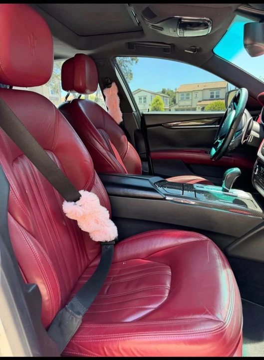 2015 Maserati Ghibli 3rd Gen - Image 6 of 6