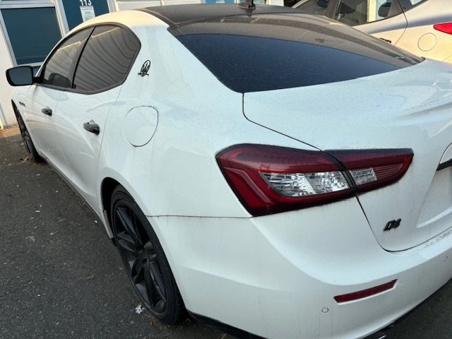 2015 Maserati Ghibli 3rd Gen - Image 2 of 3
