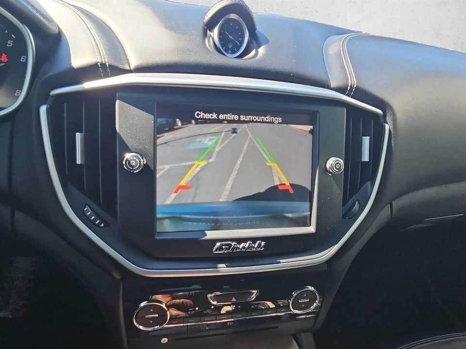 2015 Maserati Ghibli 3rd Gen - Image 14 of 20
