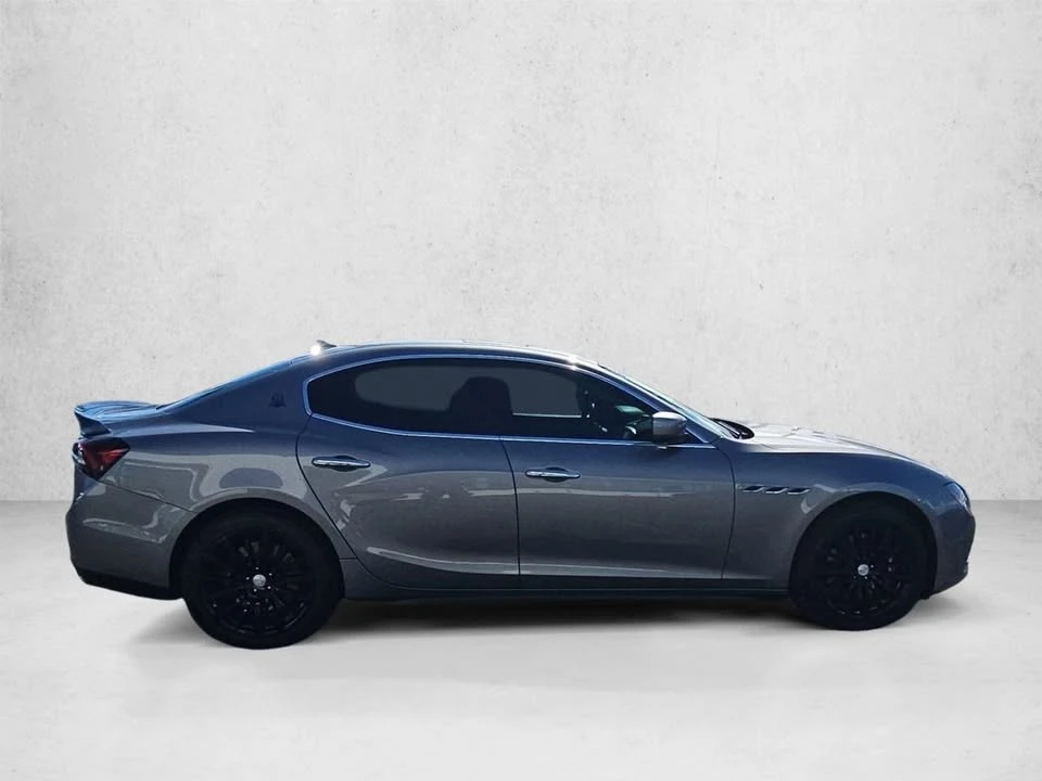 2015 Maserati Ghibli 3rd Gen - Image 4 of 20