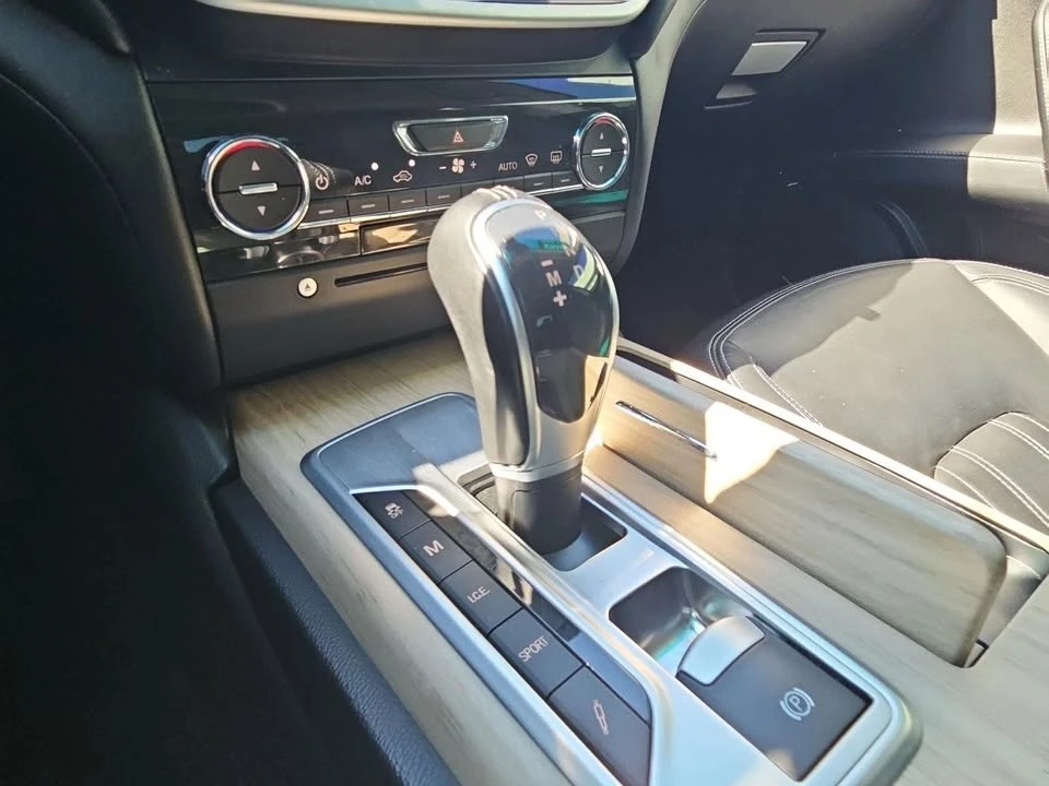 2015 Maserati Ghibli 3rd Gen - Image 12 of 20