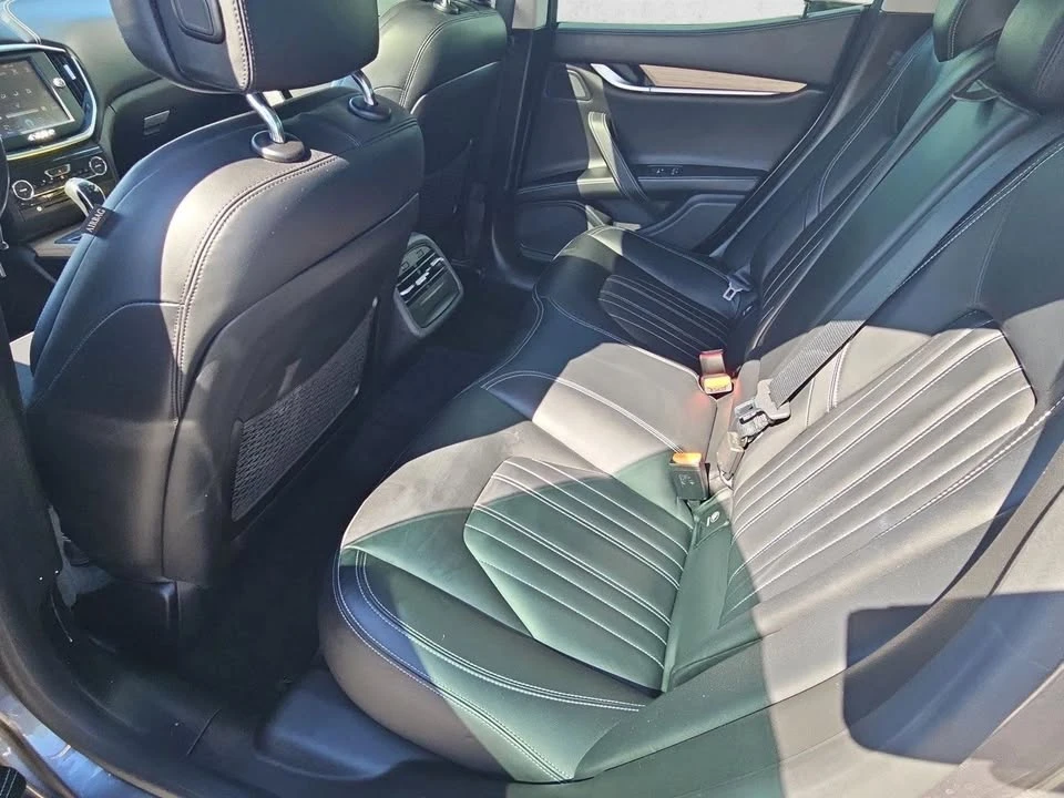 2015 Maserati Ghibli 3rd Gen - Image 20 of 20