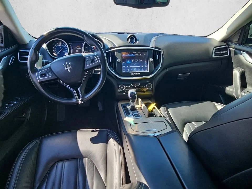 2015 Maserati Ghibli 3rd Gen - Image 19 of 20