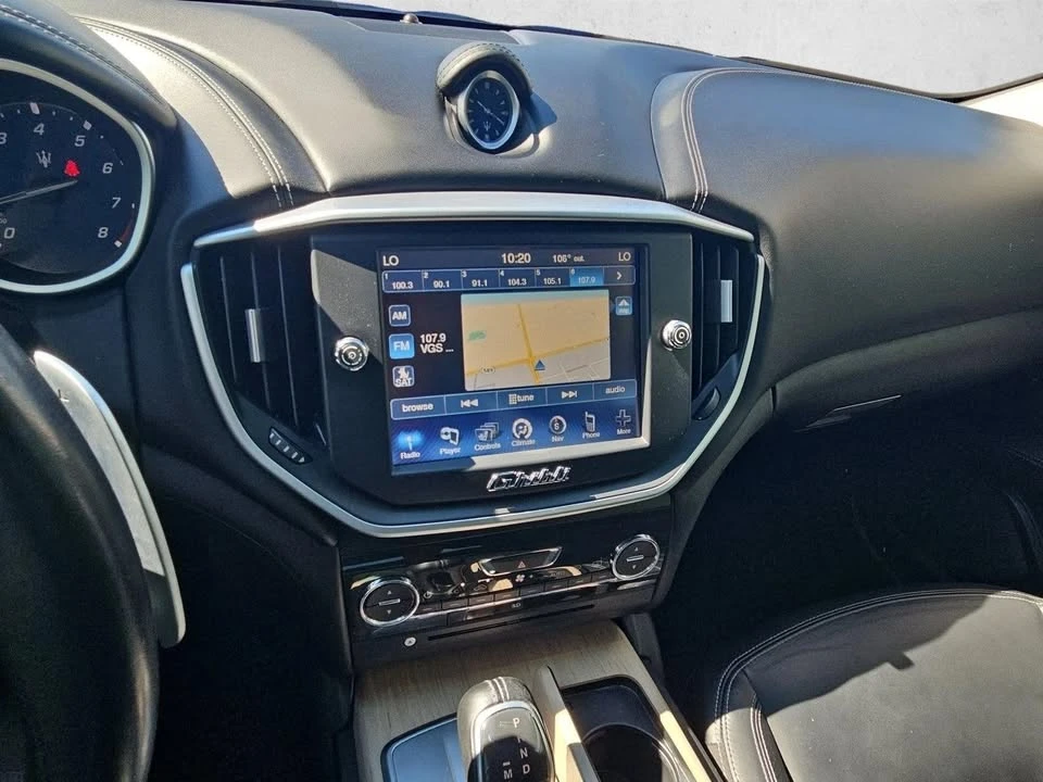 2015 Maserati Ghibli 3rd Gen - Image 15 of 20
