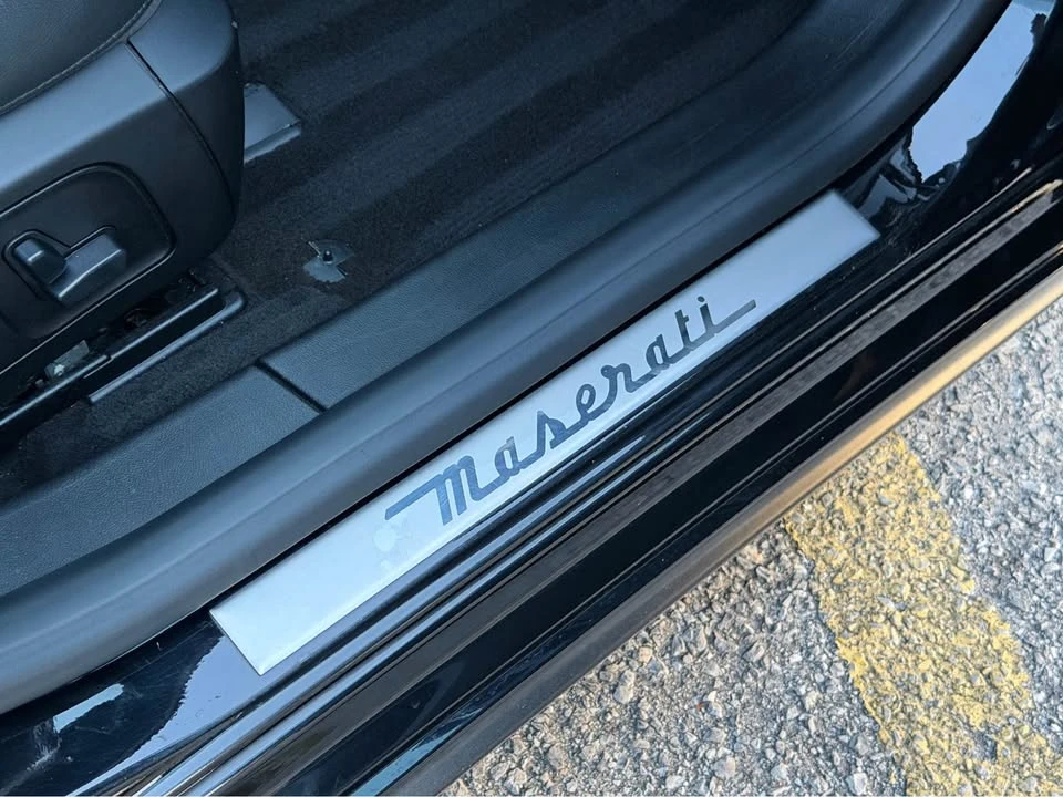 2015 Maserati Ghibli 3rd Gen - Image 18 of 20