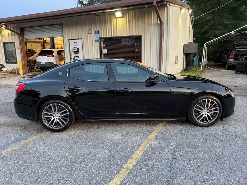 2015 Maserati Ghibli 3rd Gen - Image 6 of 20