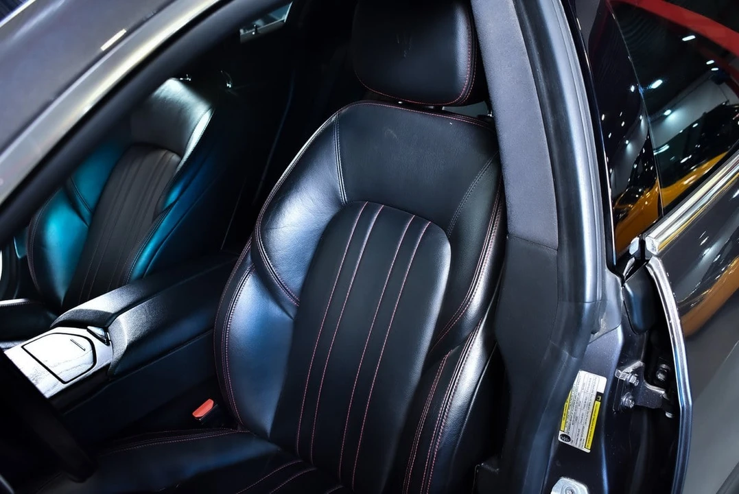 2015 Maserati Ghibli 3rd Gen - Image 28 of 30