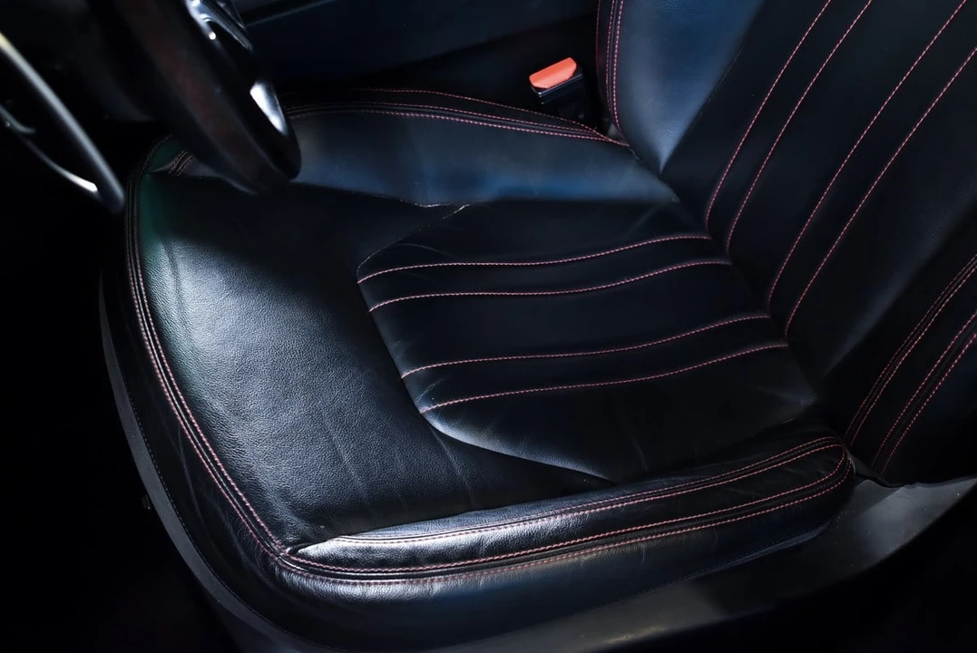 2015 Maserati Ghibli 3rd Gen - Image 29 of 30