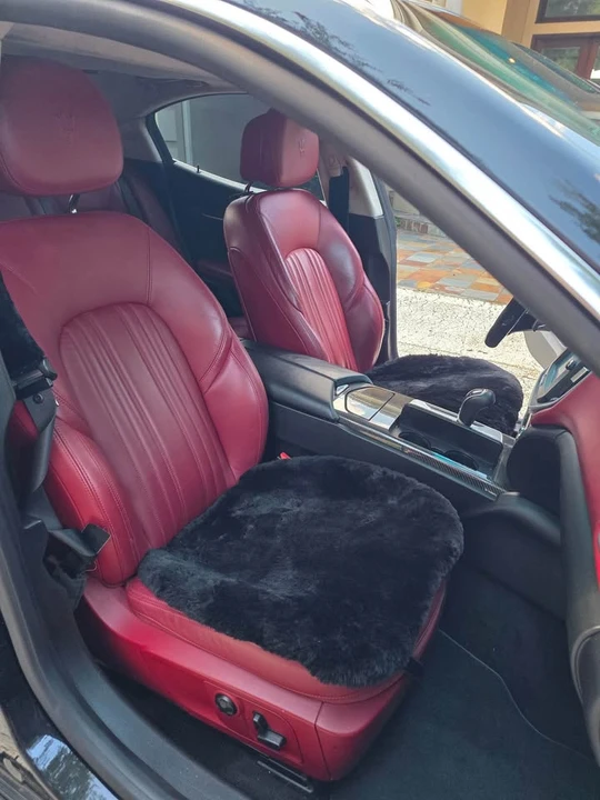 2015 Maserati Ghibli 3rd Gen - Image 15 of 16