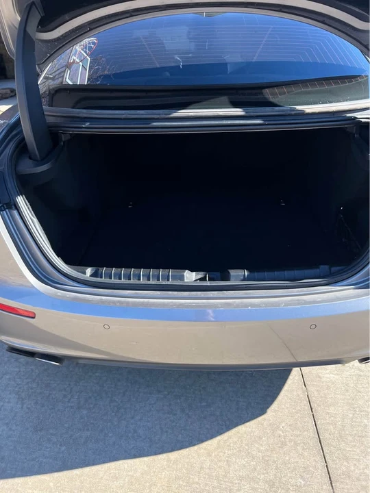 2015 Maserati Ghibli 3rd Gen - Image 15 of 19