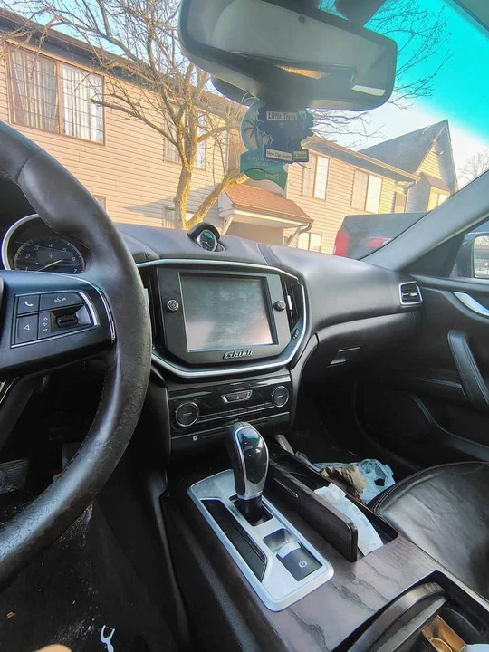 2015 Maserati Ghibli 3rd Gen - Image 6 of 7
