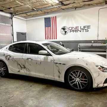 2015 Maserati Ghibli S Q4