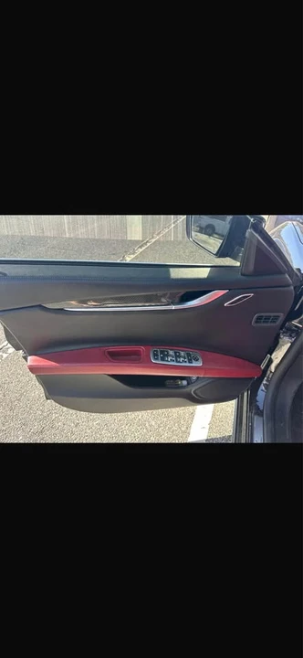 2015 Maserati Ghibli 3rd Gen - Image 15 of 20