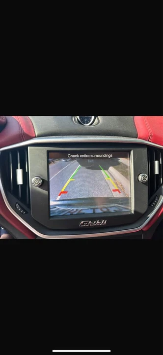 2015 Maserati Ghibli 3rd Gen - Image 19 of 20