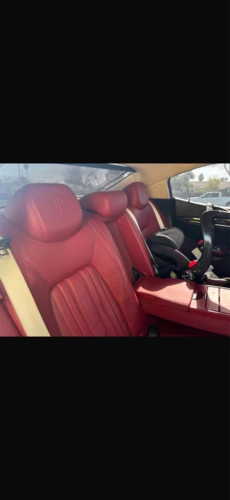 2015 Maserati Ghibli 3rd Gen - Image 12 of 20