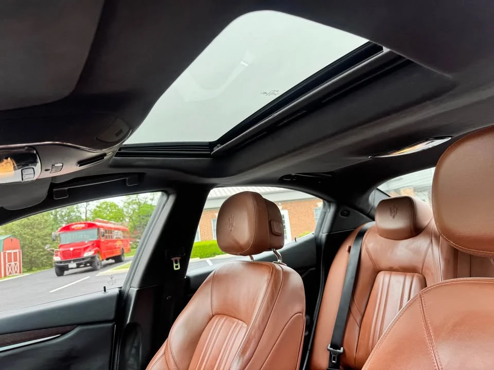 2015 Maserati Ghibli 3rd Gen - Image 19 of 20