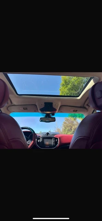 2015 Maserati Ghibli 3rd Gen - Image 18 of 20