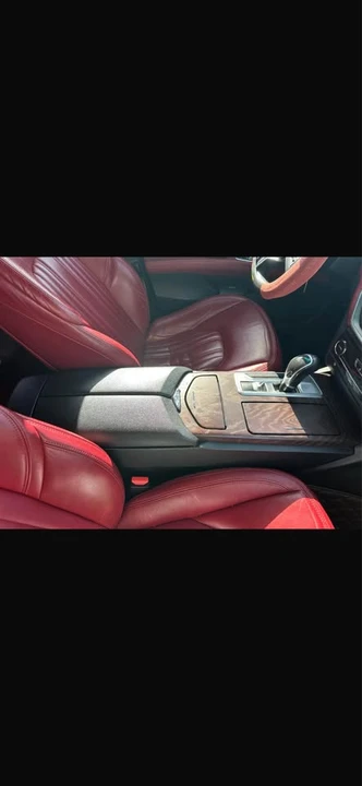 2015 Maserati Ghibli 3rd Gen - Image 14 of 20