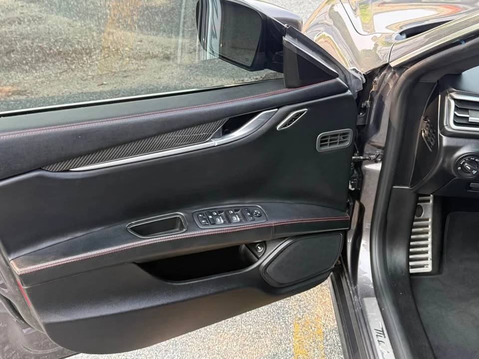 2015 Maserati Ghibli 3rd Gen - Image 11 of 19