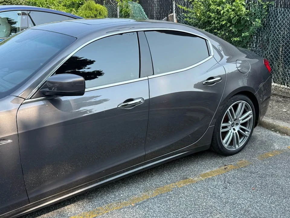 2015 Maserati Ghibli 3rd Gen - Image 3 of 19