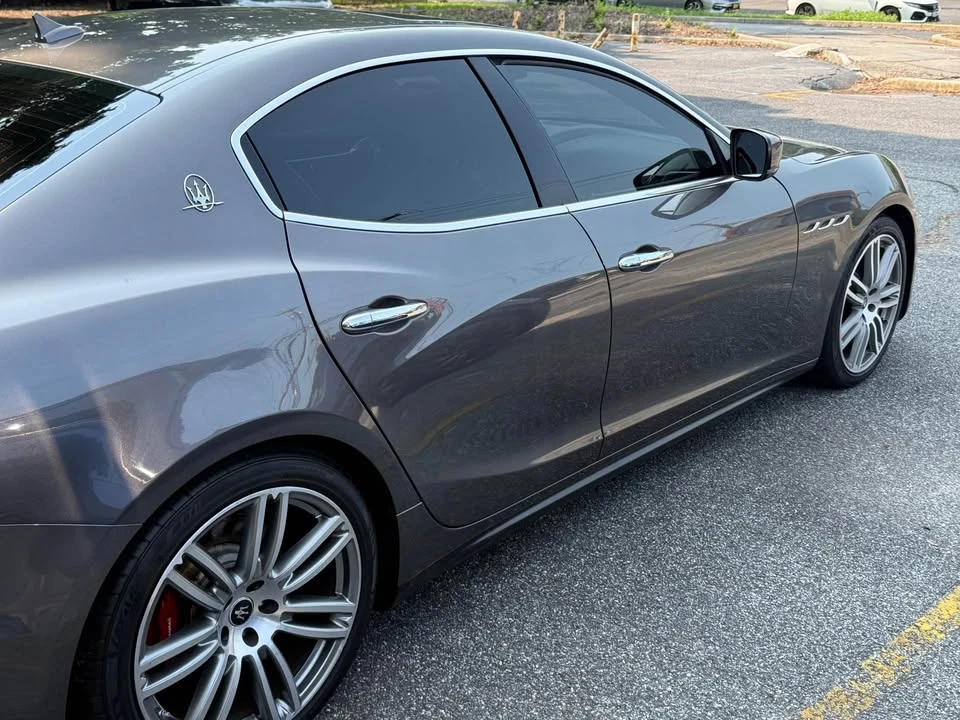 2015 Maserati Ghibli 3rd Gen - Image 6 of 19