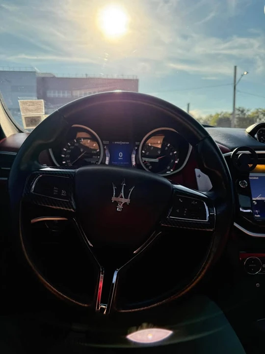 2015 Maserati Ghibli 3rd Gen - Image 18 of 20