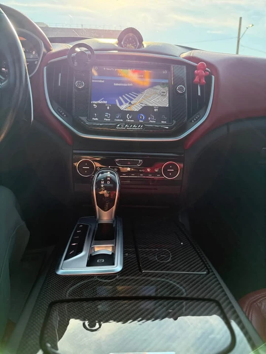 2015 Maserati Ghibli 3rd Gen - Image 19 of 20