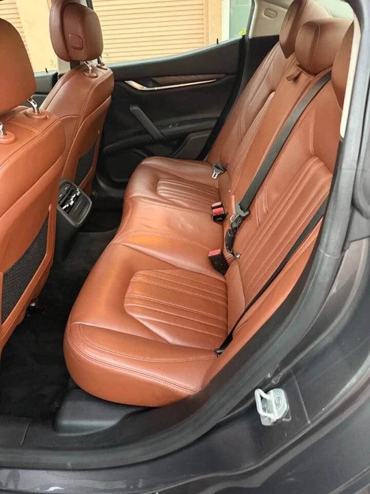 2015 Maserati Ghibli 3rd Gen - Image 14 of 20